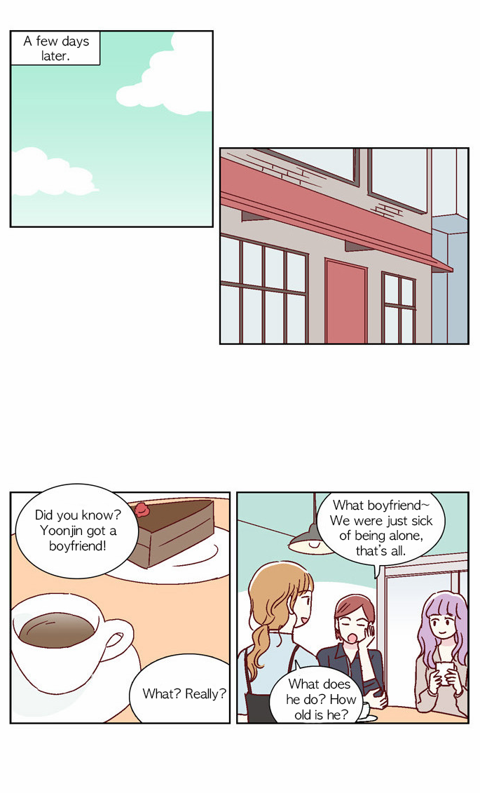 We Broke Up image