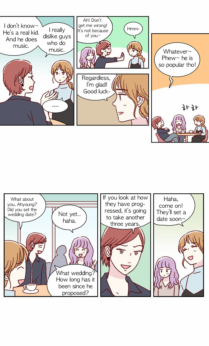 We Broke Up image