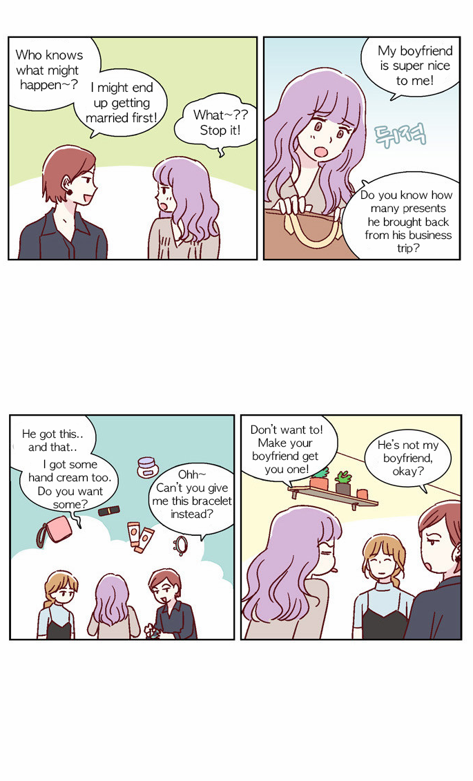 We Broke Up image