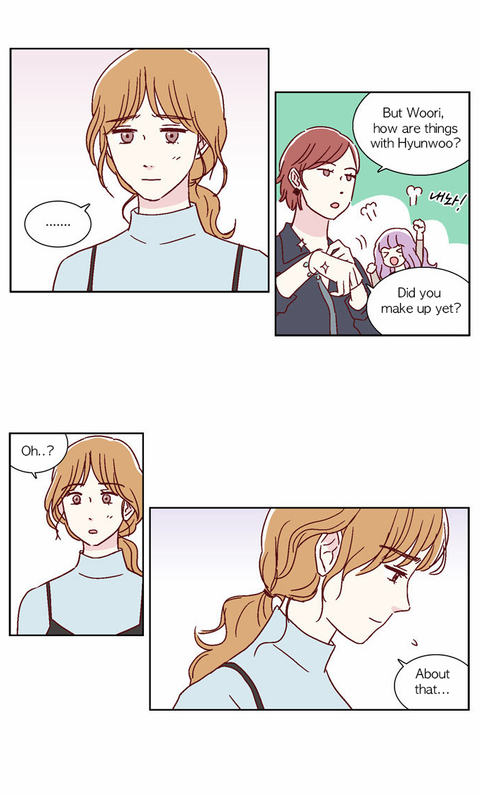 We Broke Up image