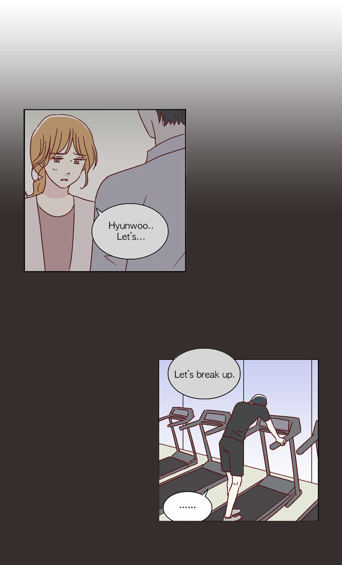 We Broke Up image