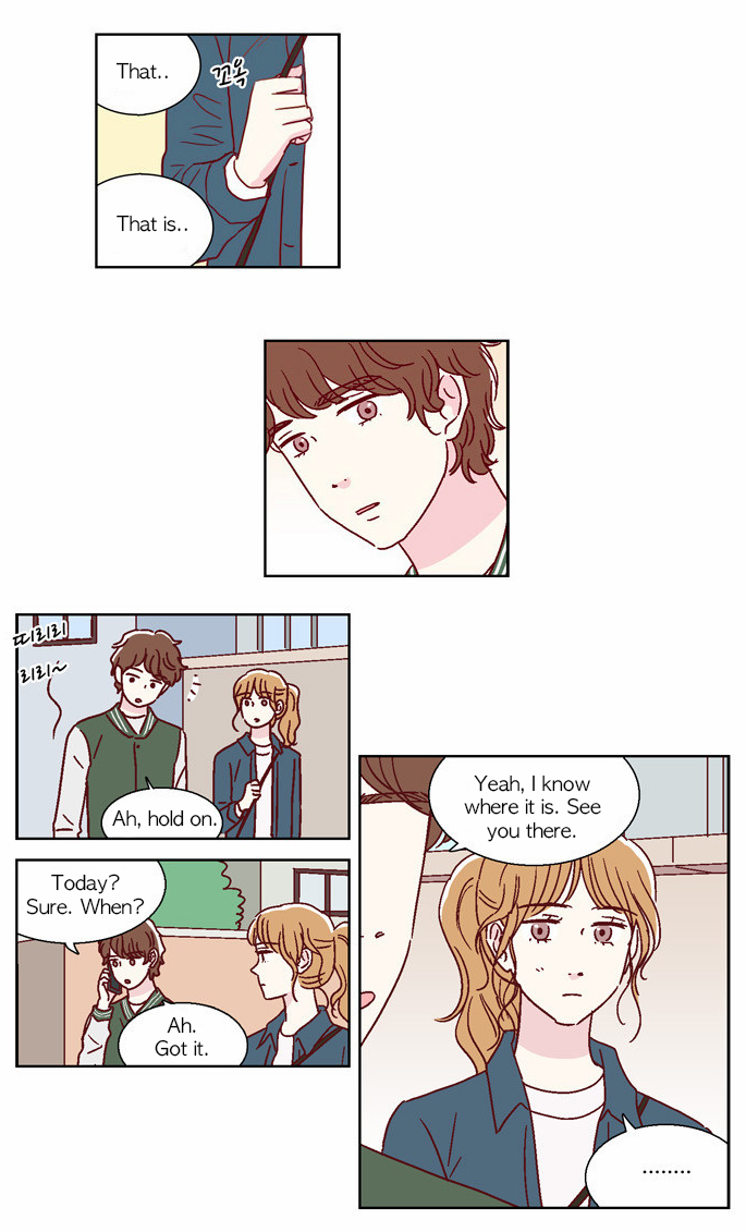 We Broke Up image