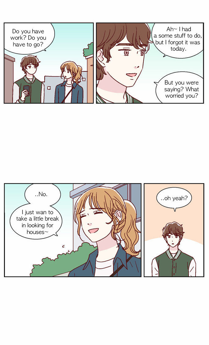 We Broke Up image