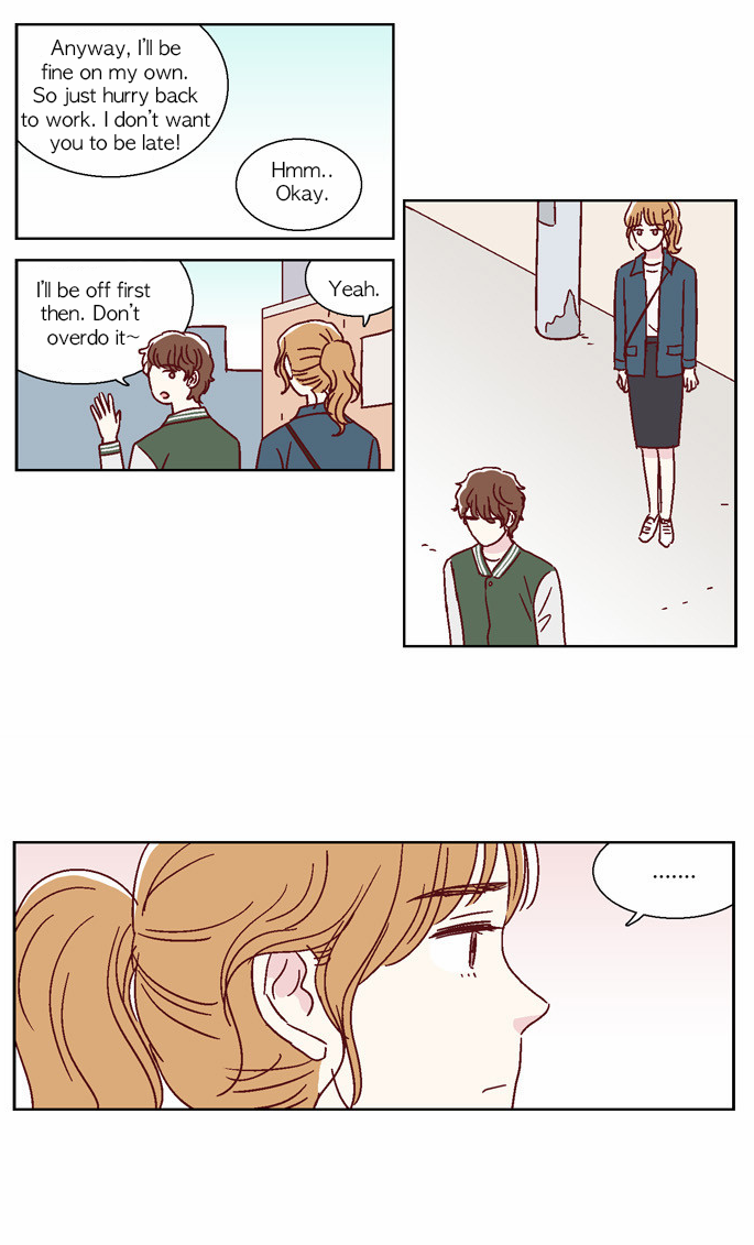 We Broke Up image