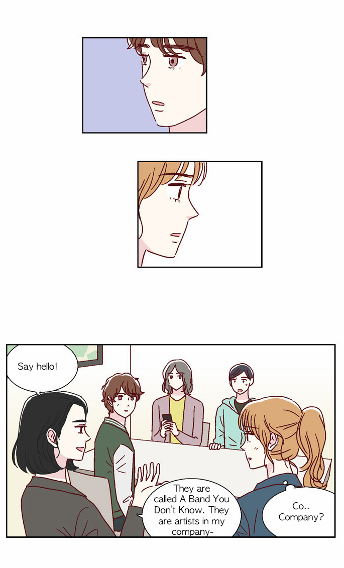 We Broke Up image