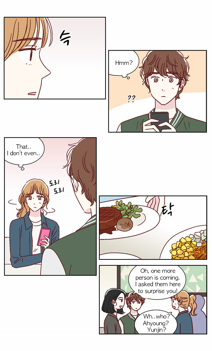 We Broke Up image