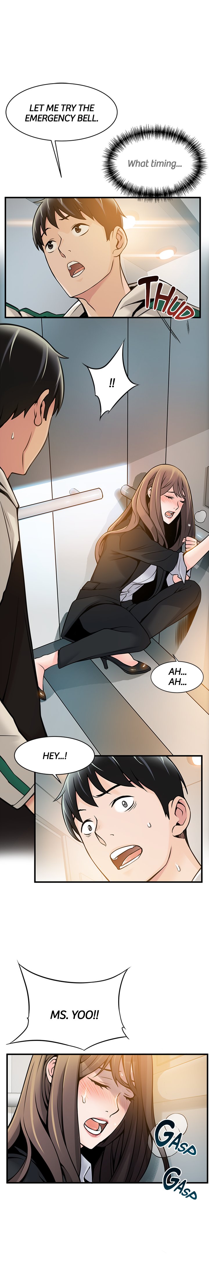 Weak Point image