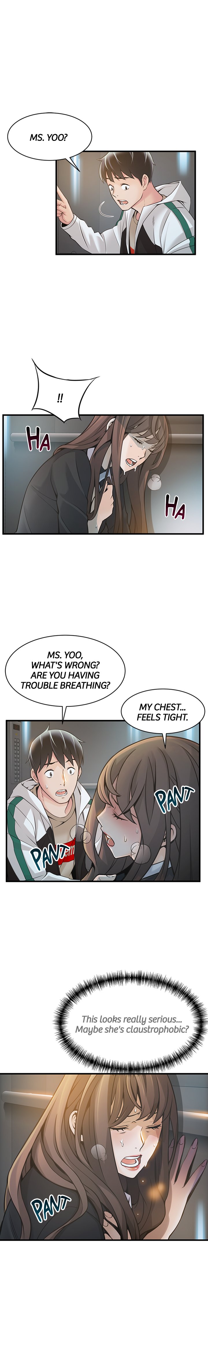 Weak Point image