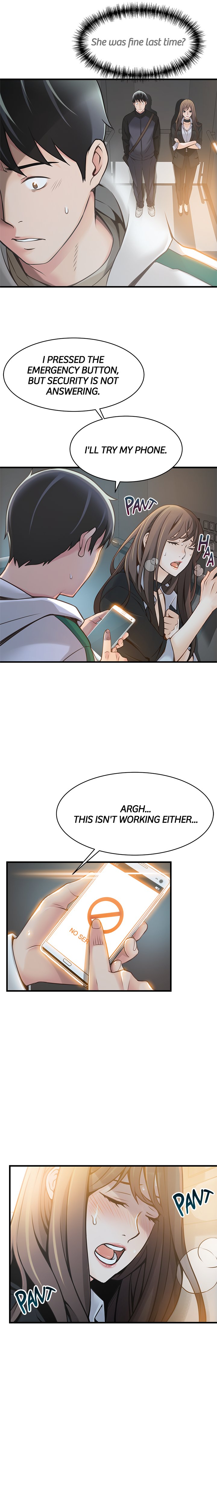 Weak Point image