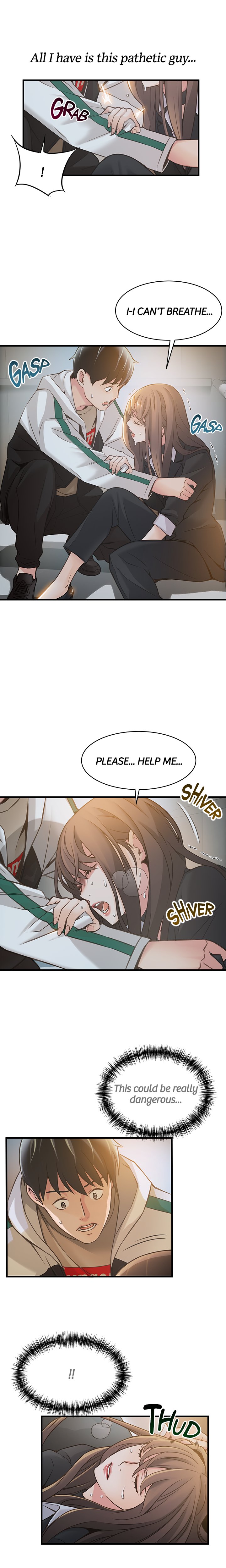 Weak Point image