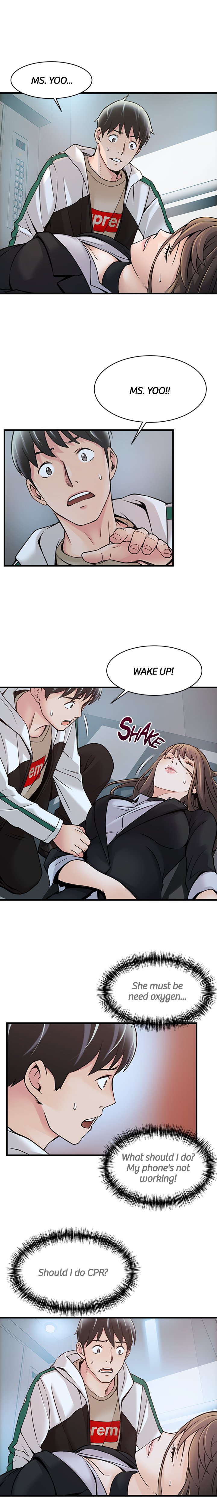 Weak Point image