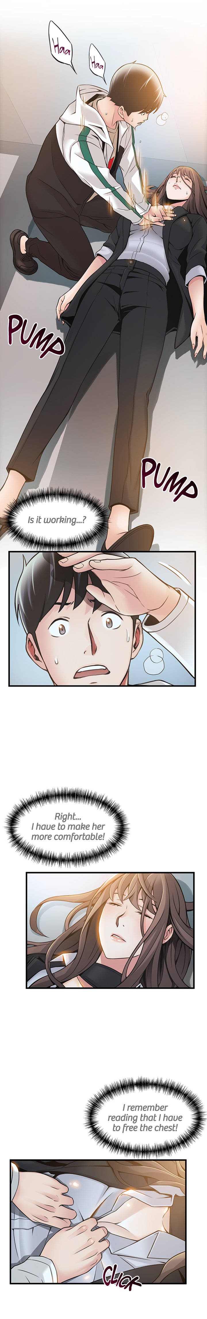 Weak Point image
