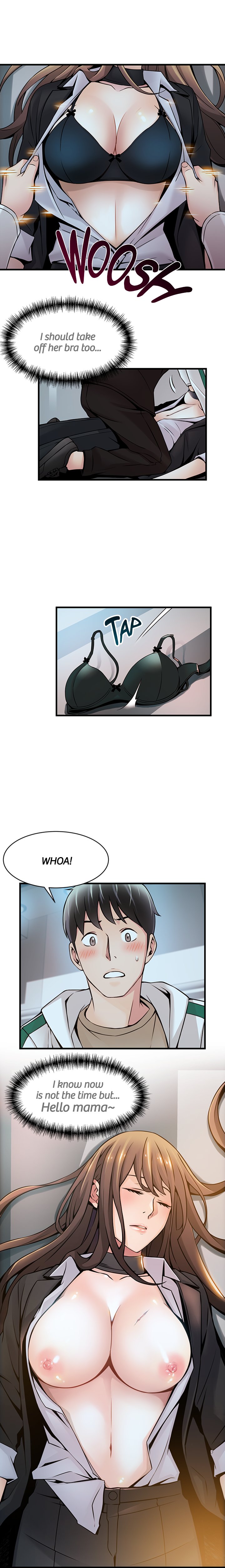 Weak Point image