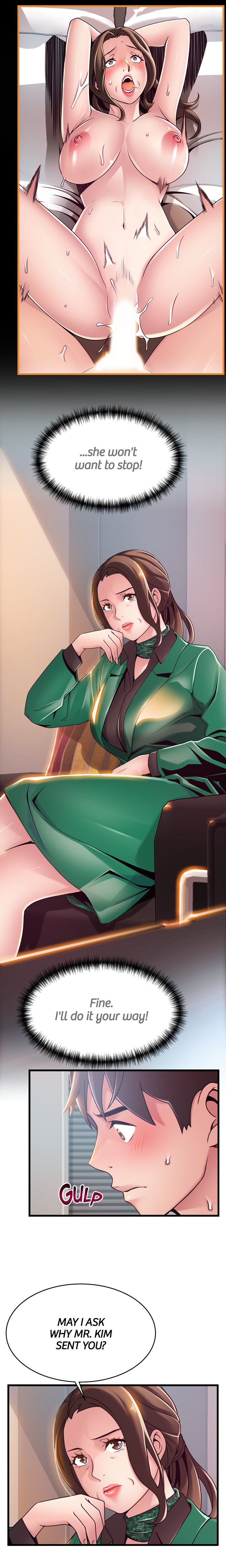 Weak Point image