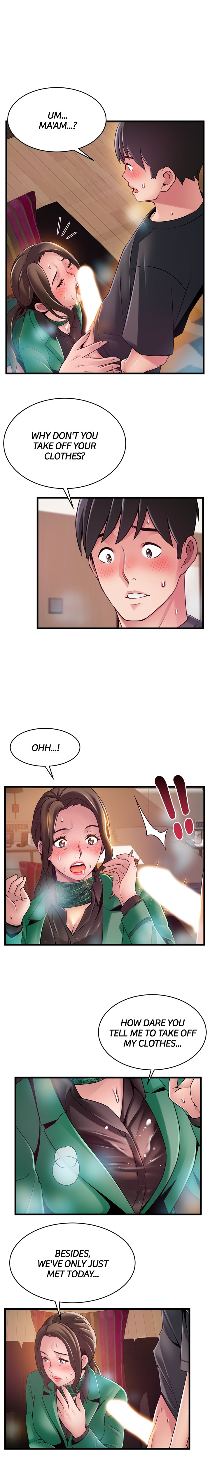Weak Point image