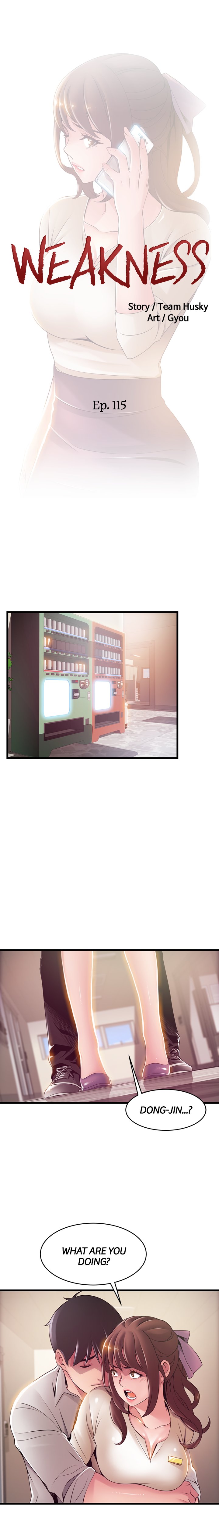 Weak Point image
