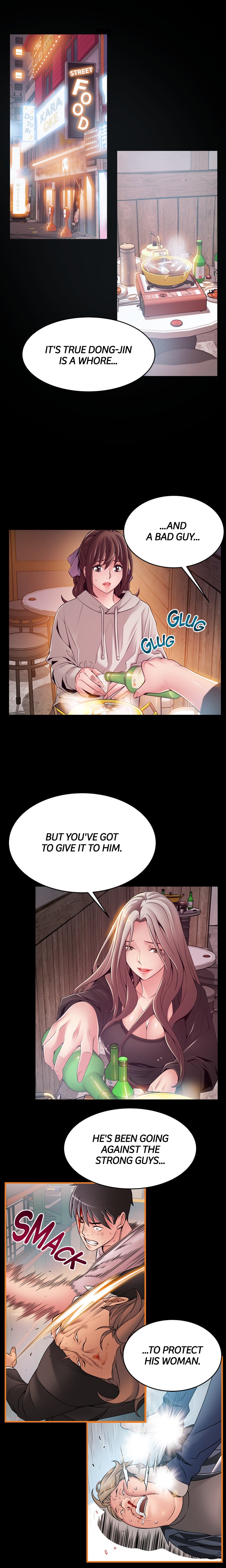 Weak Point image