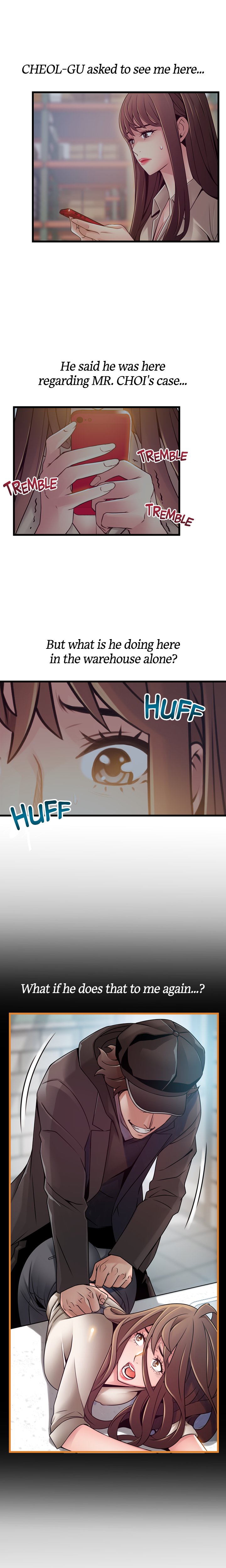 Weak Point image