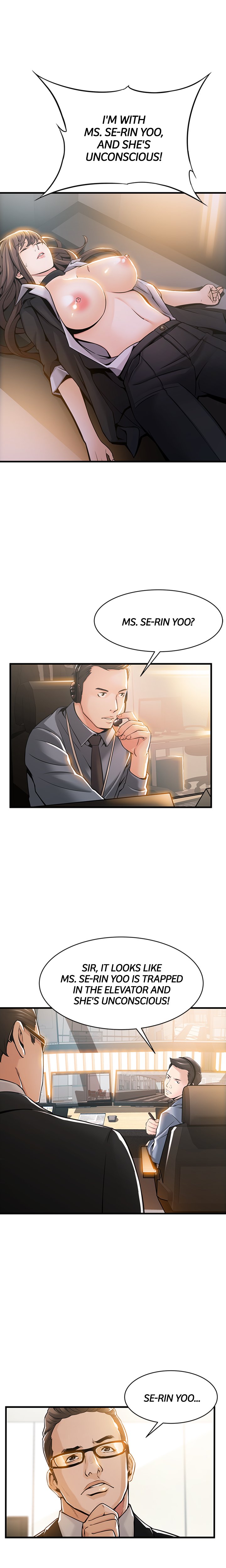 Weak Point image