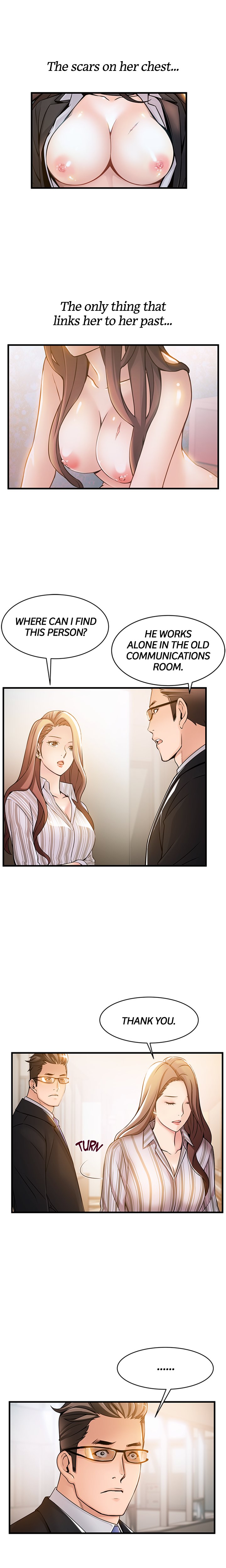 Weak Point image