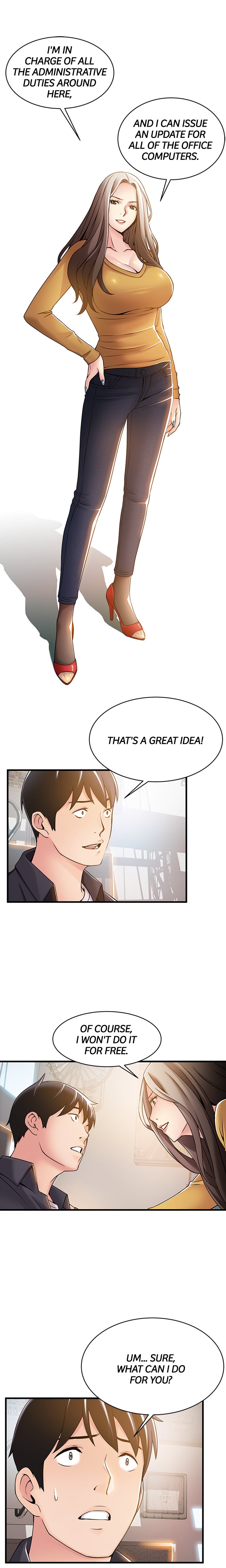 Weak Point image