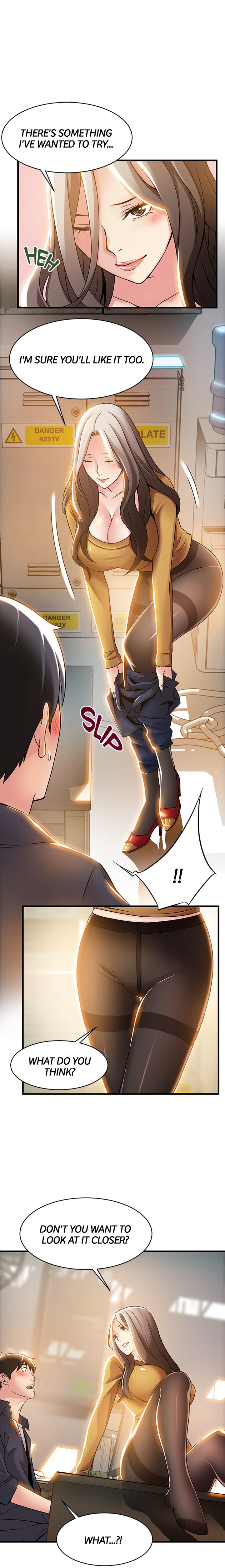 Weak Point image