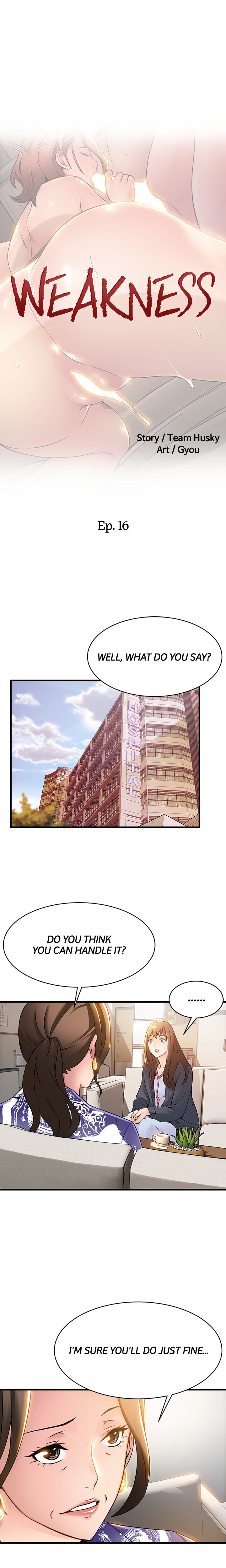 Weak Point image