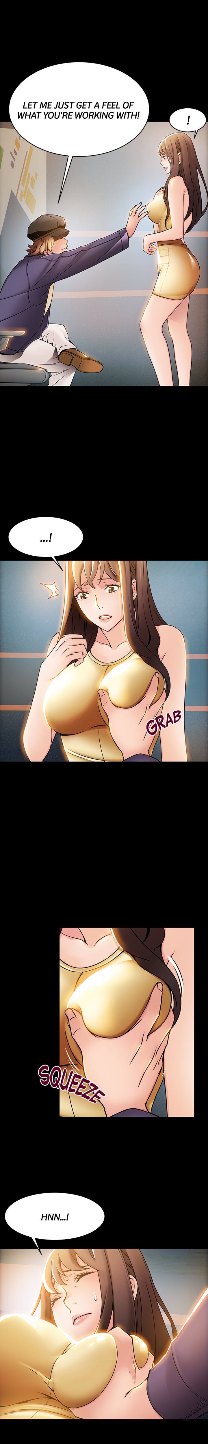Weak Point image