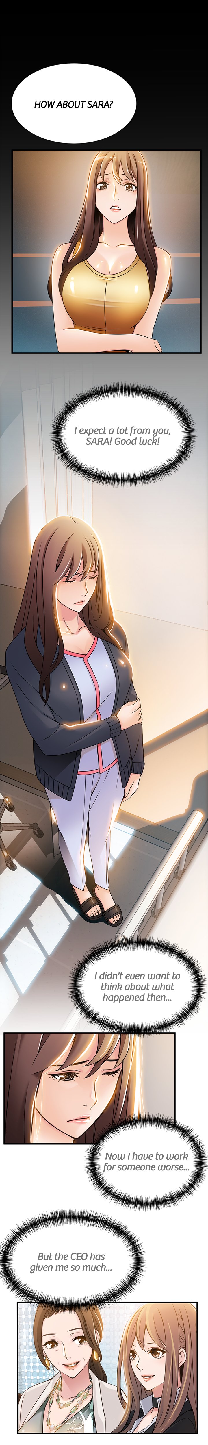 Weak Point image