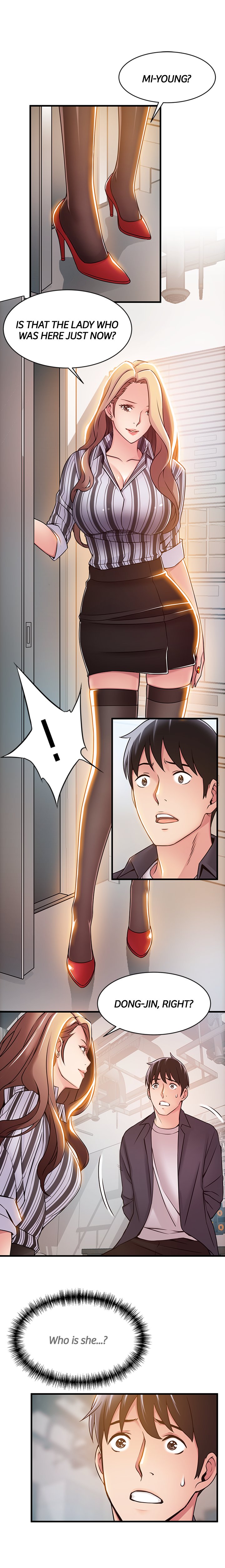 Weak Point image
