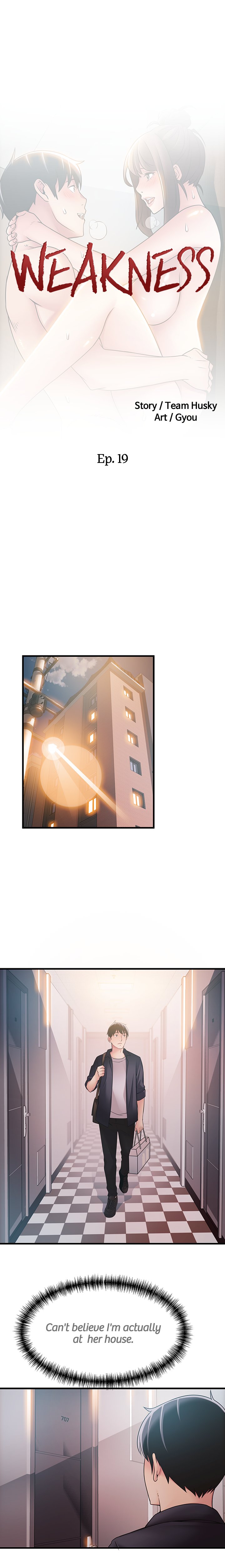 Weak Point image