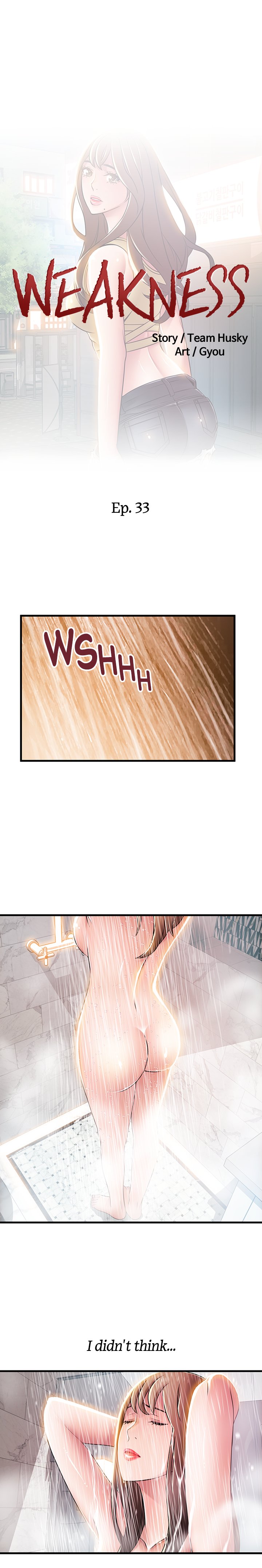 Weak Point image