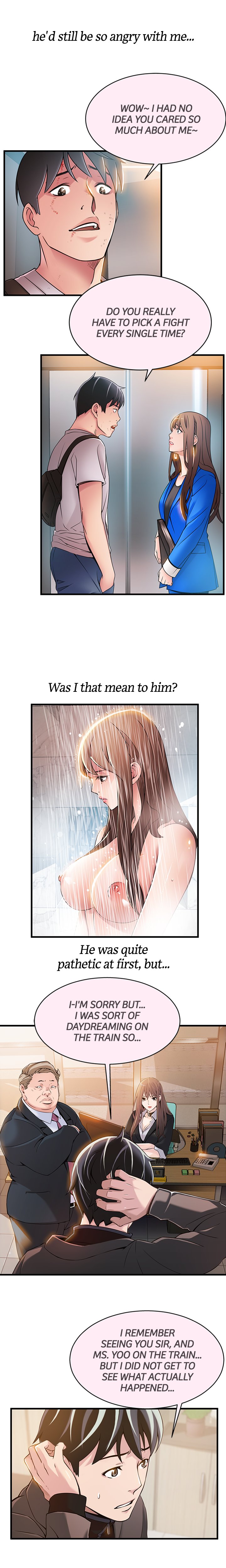 Weak Point image