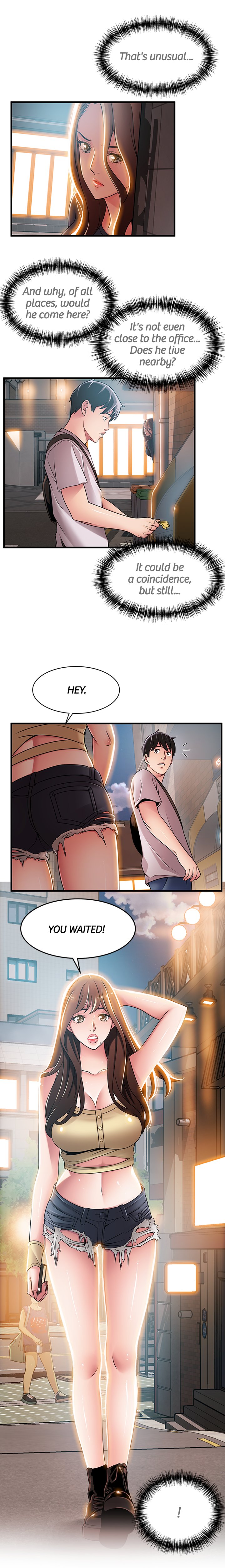 Weak Point image