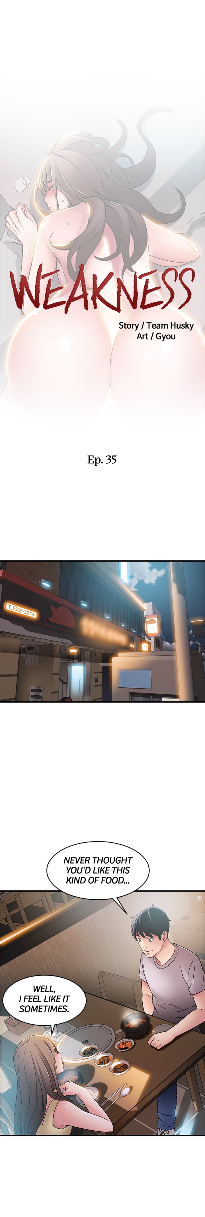 Weak Point image