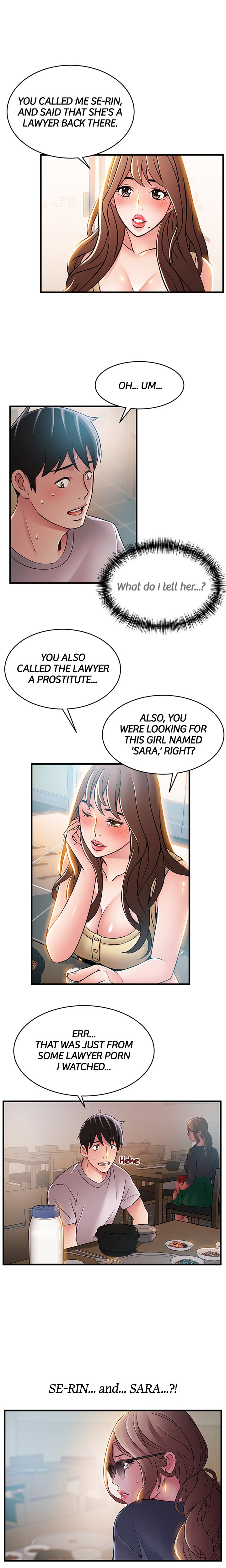 Weak Point image