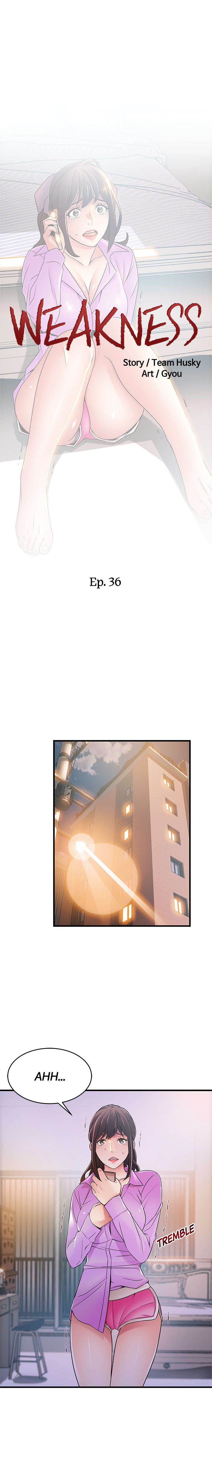 Weak Point image