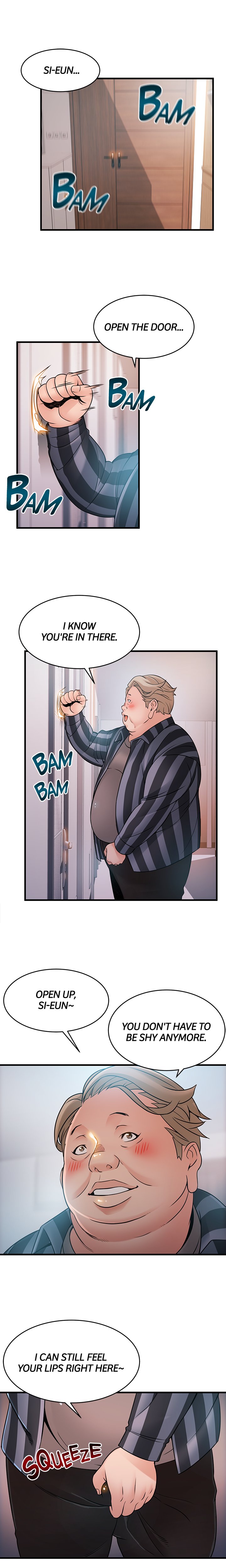 Weak Point image