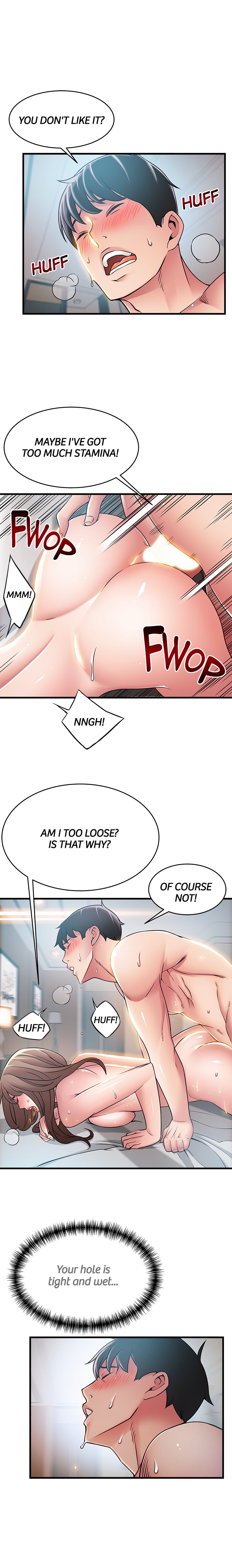Weak Point image