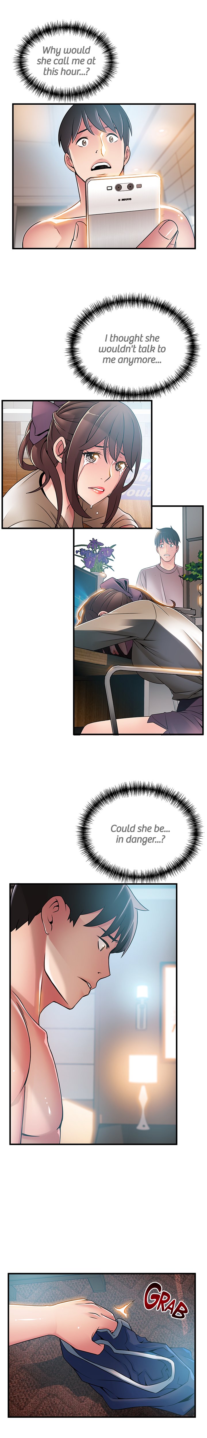 Weak Point image