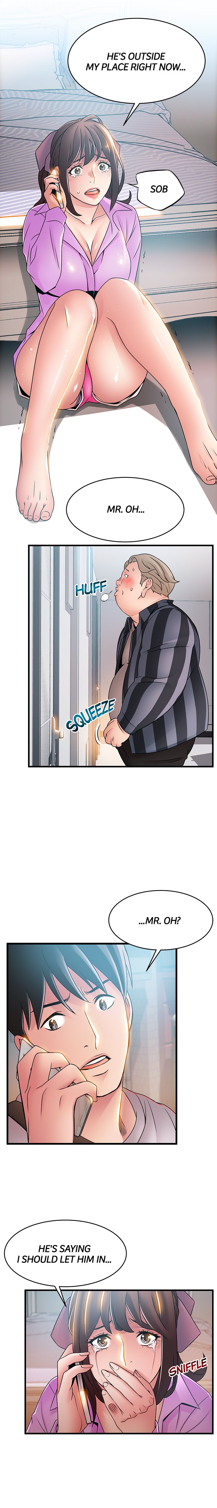 Weak Point image