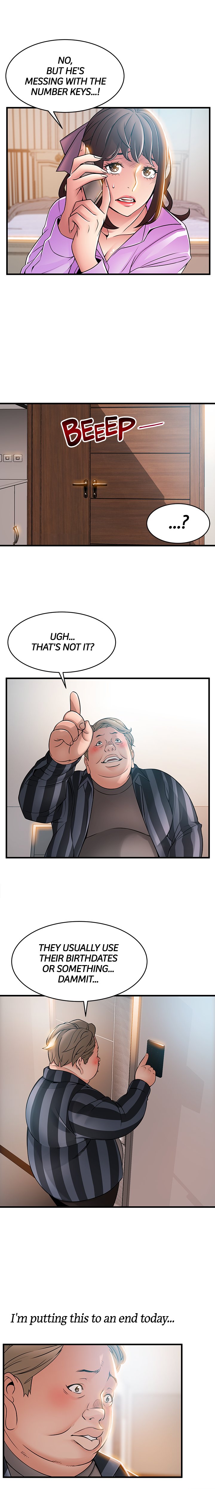 Weak Point image