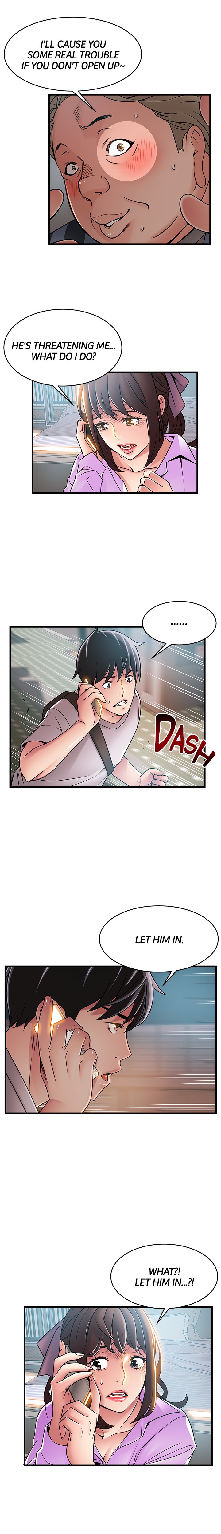 Weak Point image