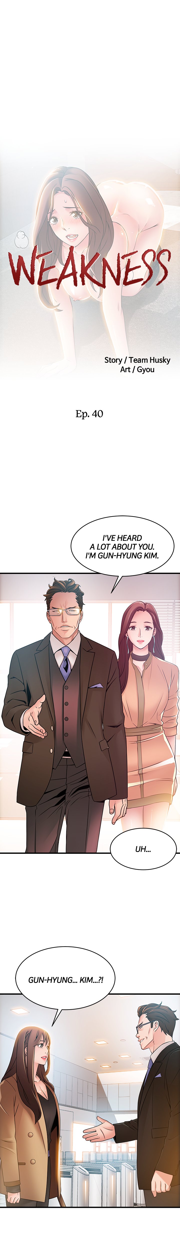 Weak Point image