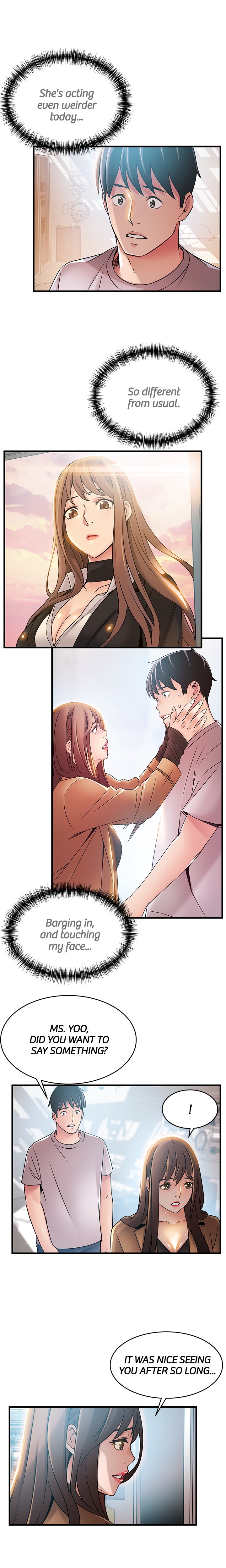 Weak Point image