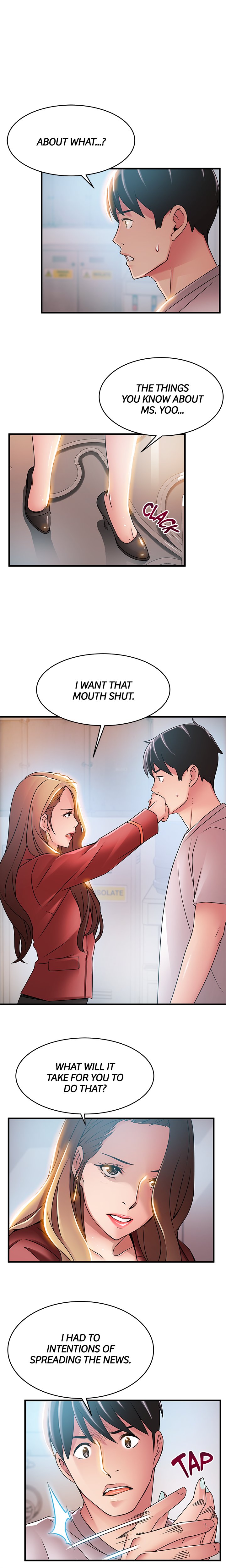 Weak Point image