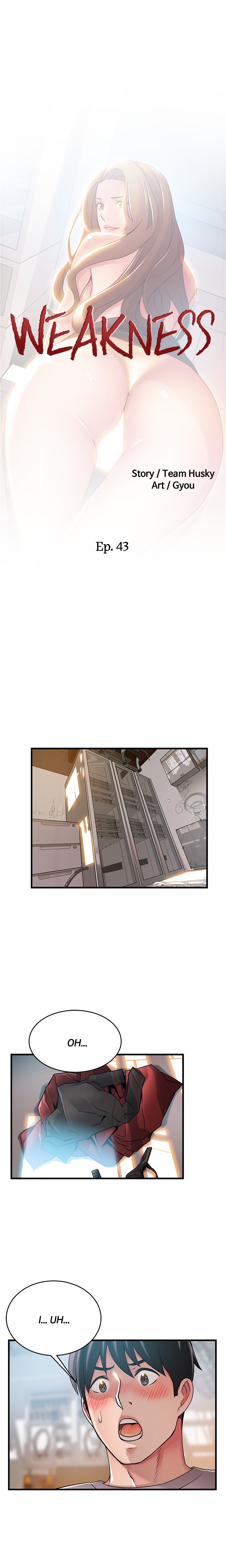 Weak Point image