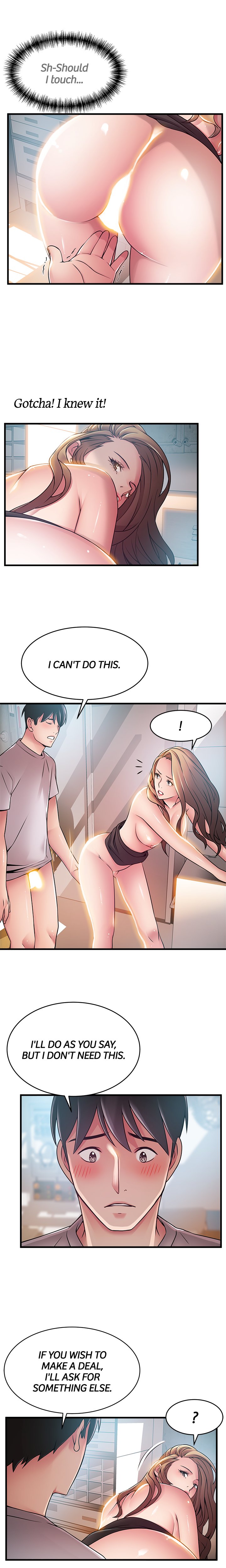 Weak Point image