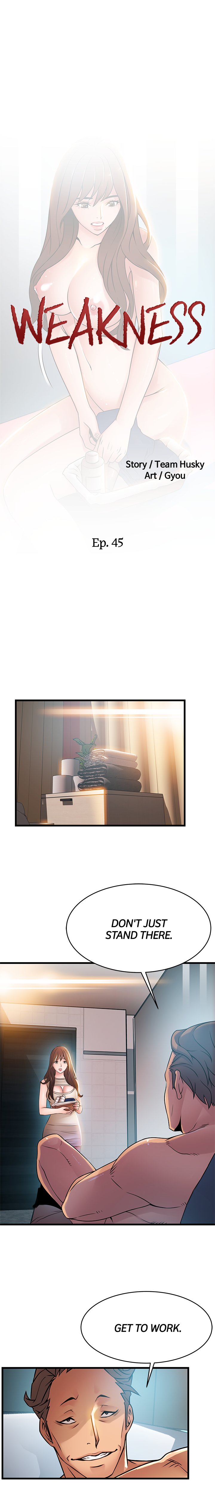 Weak Point image