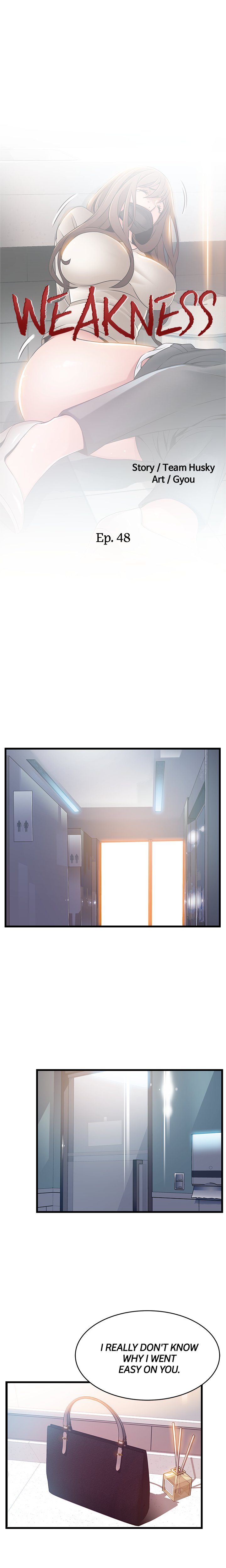 Weak Point image